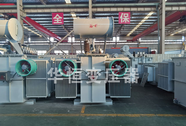 6300KVA钟祥钟祥钟祥电力变压器